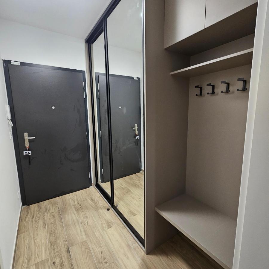 ניטרה Apartman Promenada מראה חיצוני תמונה