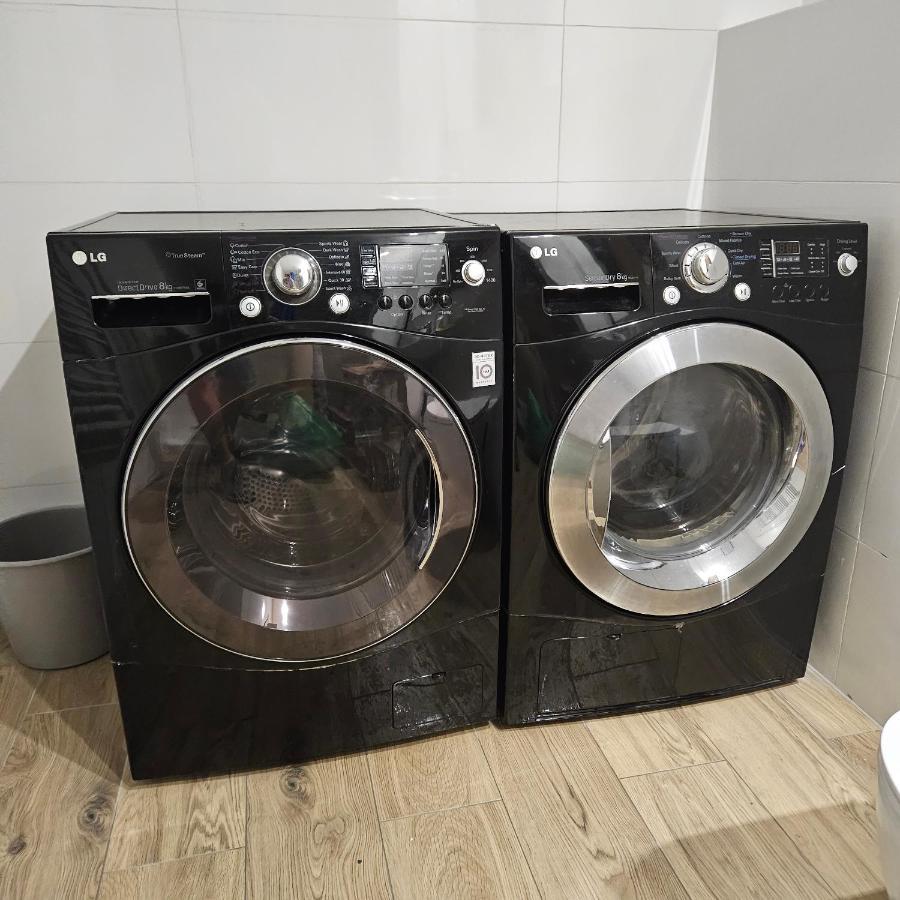 ניטרה Apartman Promenada מראה חיצוני תמונה